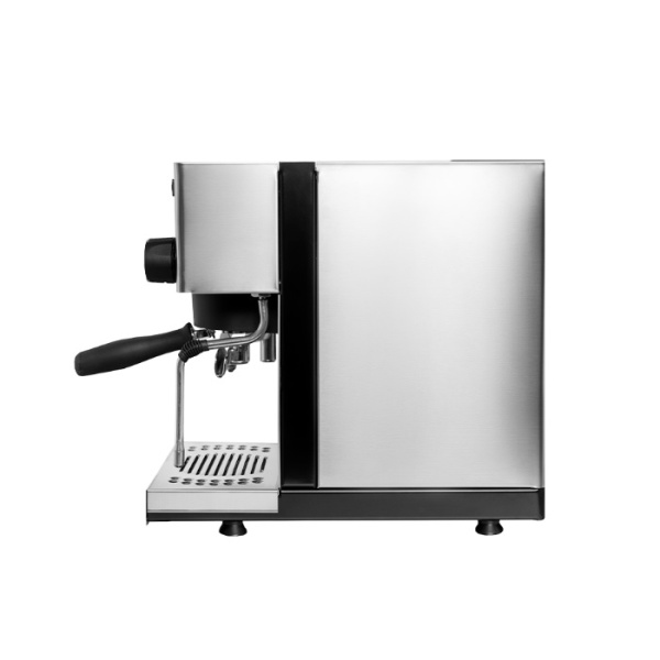 Кофемашина полуавтоматическая Rancilio SILVIA Pro X (Inox)