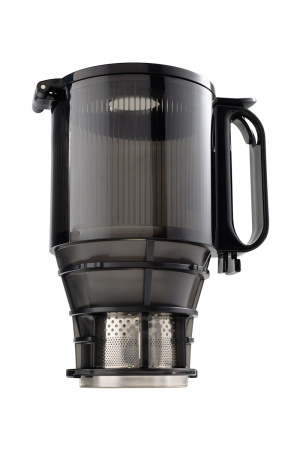Соковыжималка шнековая Bufett IGR 570 с чашей 1л, 250Вт, 640570