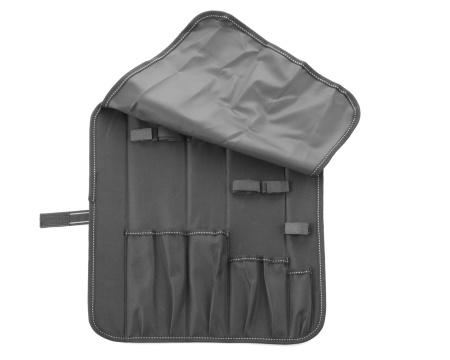 Сумка для 6-ти ножей HENDI 856383, 450x70x(H)110 мм