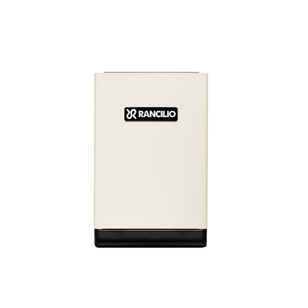 Кофемашина полуавтоматическая Rancilio SILVIA Pro X (White)