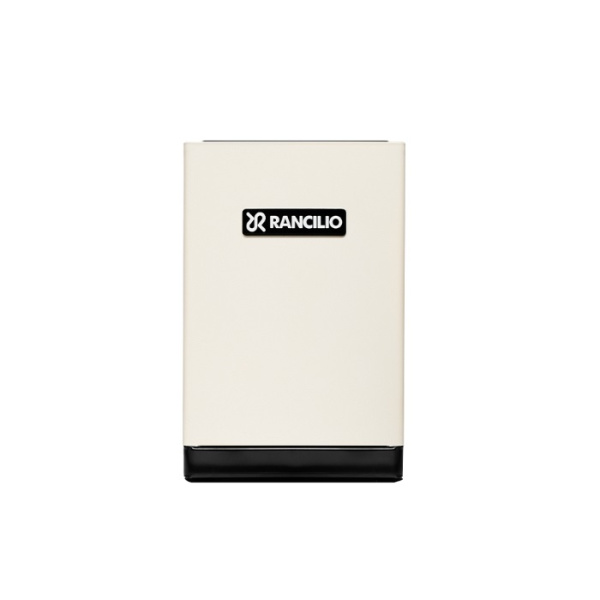 Кофемашина полуавтоматическая Rancilio SILVIA Pro X (White)