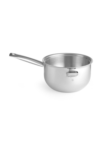 Кастрюля с ёмкостью для воды HENDI Bain-marie 833032, 1 л, 330x165x(H)95 мм