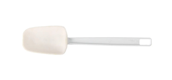 Скребок для теста в форме ложки HENDI 659458, лезвие 88 мм, 57x254 мм