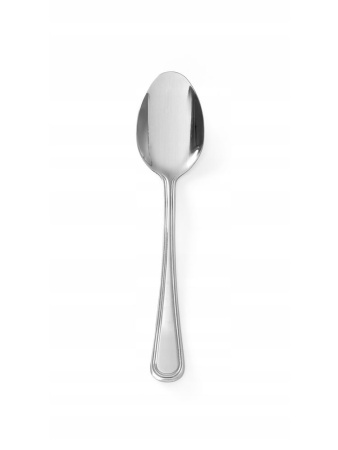 Ложка чайная, комплект 12 шт. HENDI Kitchen Line 764244, 146 мм