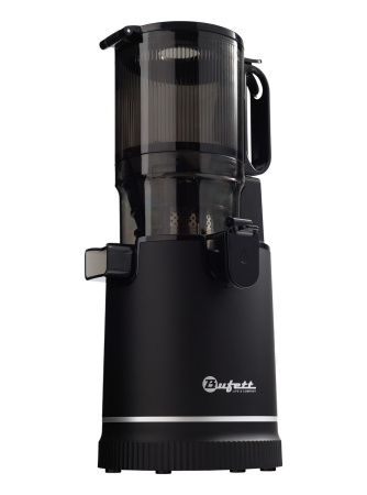 Соковыжималка шнековая Bufett IGR 570 с чашей 1л, 250Вт, 640570