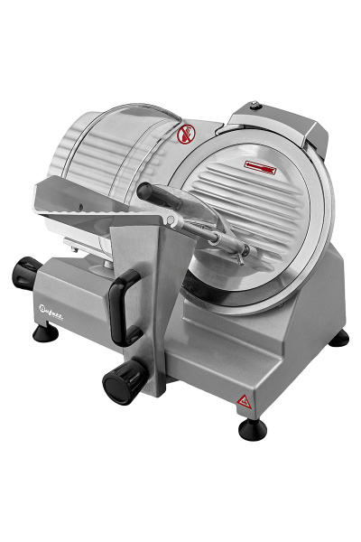 Слайсер Bufett CMS 080 нож 250мм, 641080