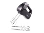 Миксер ручной Bufett SHM 831, 400Вт, черный, 640831