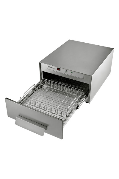 Стерилизатор для яиц и ножей Bufett HES 500, 60Вт, нержавеющая сталь, 641500