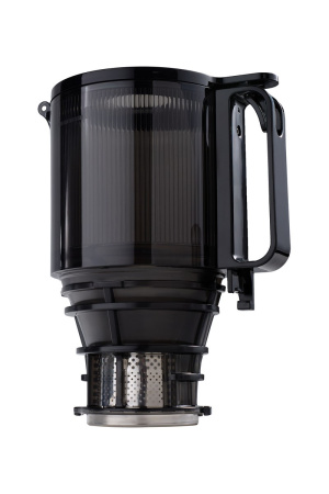 Соковыжималка шнековая Bufett IGR 571 с чашей 0,8л, 200Вт, 640571