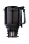 Соковыжималка шнековая Bufett IGR 571 с чашей 0,8л, 200Вт, 640571