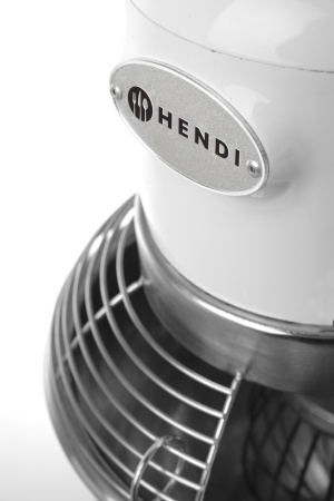 Миксер планетарный HENDI Kitchen Line 222836, 10 л