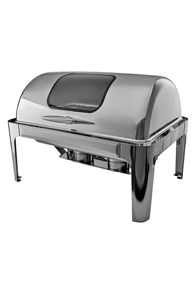 Мармит для вторых блюд Bufett CCD 010 нержавеющая сталь, 641010