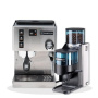 Кофемолка полуавтоматическая с бункером и дозатором Rancilio Rocky
