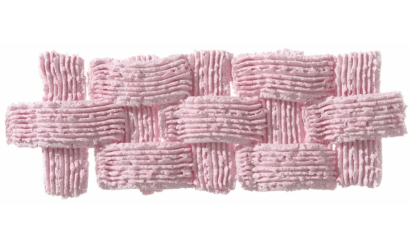 Насадка для кондитерских мешков HENDI 551288, 16x2 мм, форма ленты