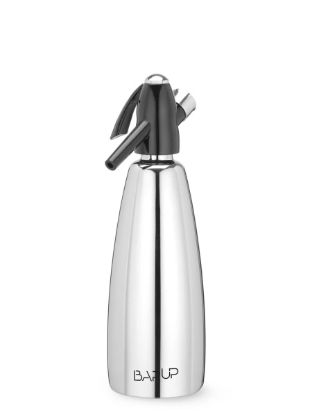Сифон для газирования воды HENDI 588574, 1 л