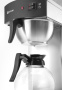 Кофеварка капельная HENDI Kitchen Line 208304, 1,8 л, 220x383x(H)465 мм