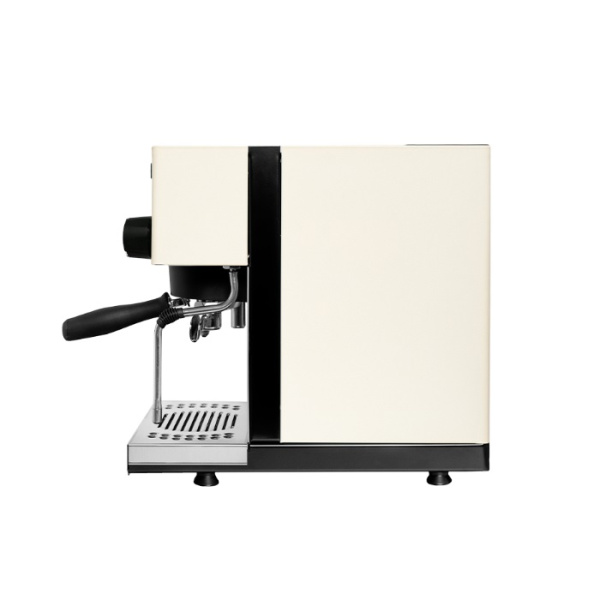 Кофемашина полуавтоматическая Rancilio SILVIA Pro X (White)