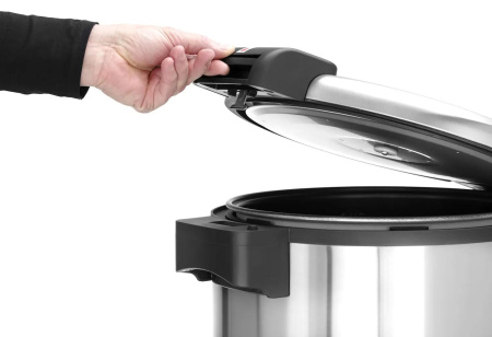 Рисоварка HENDI Profi Line 240403, 5,4 л