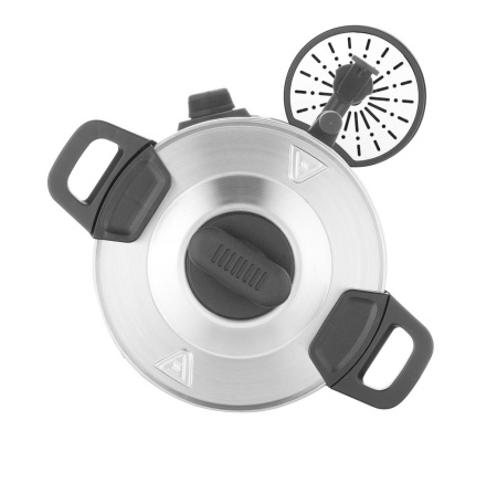 Кипятильник - заварочная машина с двойными стенками HENDI 211168, 9 л