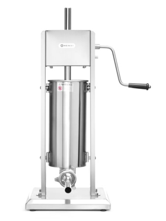Шприц колбасный HENDI Profi Line 282588, 5 л