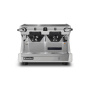 Кофемашина полуавтоматическая Rancilio Classe 5 S TALL 2GR COMPACT (Ice White, 220/380В)