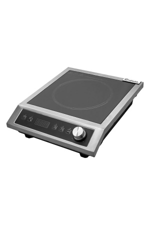 Плита индукционная настольная Bufett механическое управление, 2800Вт, 640033