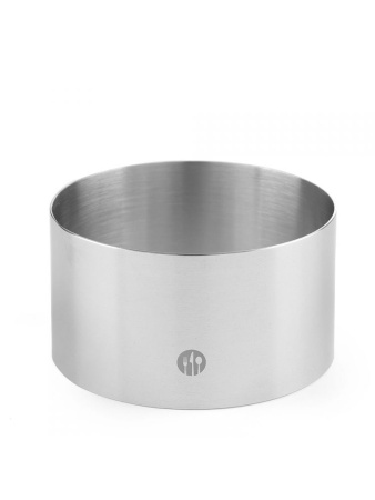 Форма кондитерская HENDI 512289, круглая, ø220x(H)50 мм