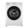 Машина стиральная Bufett MWM 551 с фронтальной загрузкой 7кг, А+++, белая, 640551
