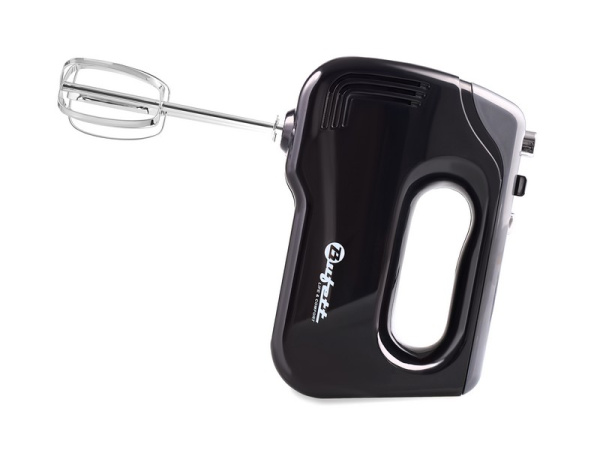 Миксер ручной Bufett SHM 831, 400Вт, черный, 640831