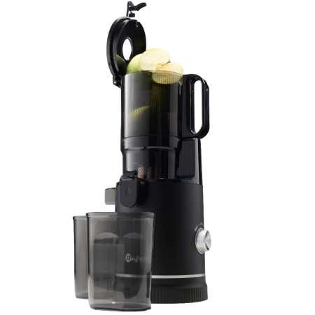 Соковыжималка шнековая Bufett IGR 570 с чашей 1л, 250Вт, 640570