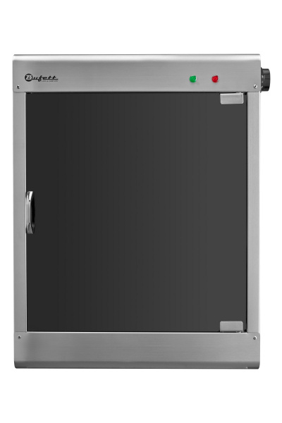 Стерилизатор для ножей Bufett HES 505 на 13 ножей, 8Вт, нержавеющая сталь, 641505