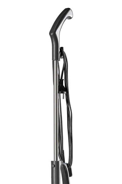 Пылесос вертикальный Bufett MVC 388С проводной, 600Вт, серый, 640388