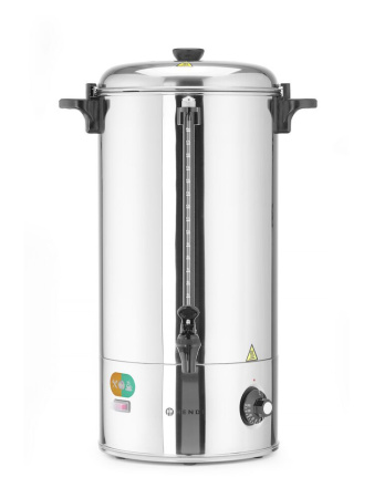 Кипятильник - заварочная машина одностенный HENDI 209899, 18 л