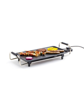 Поверхность-гриль жарочная Teppanyaki Gigant, 439x228 мм, HENDI, 238608