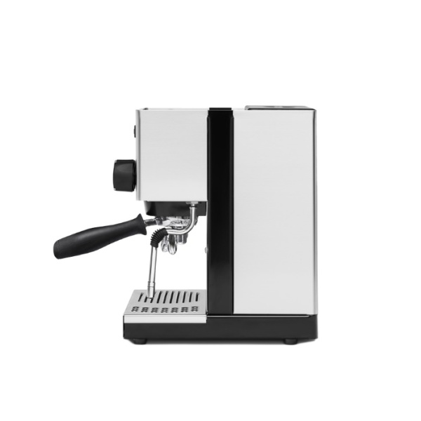 Кофемашина полуавтоматическая Rancilio SILVIA (Inox)