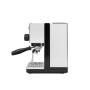 Кофемашина полуавтоматическая Rancilio SILVIA (Inox)