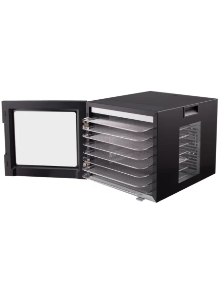 Дегидратор пищевой Bufett SDR 416, 8 полок, 850Вт, 640416