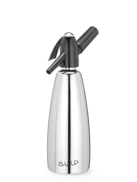 Сифон для газирования воды HENDI 588574, 1 л