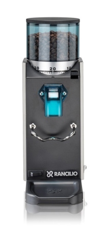 Кофемолка полуавтоматическая прямого помола без дозатора Rancilio Rocky SD