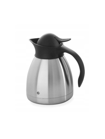 Термос для кофе HENDI 446508, 1 л, ø145x(H)205 мм