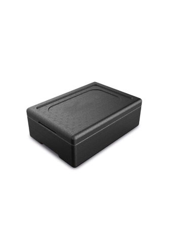 Термоконтейнер кейтеринговый HENDI Profi Line 707050, 15,6 л, 440x310x(H)230 мм