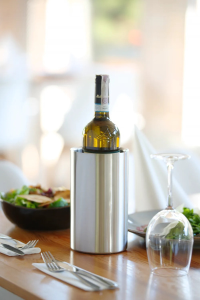 Термос для вина HENDI Bar up 593806, ø120x(H)180 мм