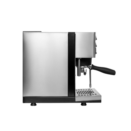 Кофемашина полуавтоматическая Rancilio SILVIA Pro X (Inox)