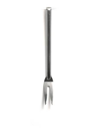 Вилка разделочная HENDI Kitchen Line 526200, 350x35 мм