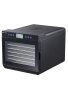 Сушилка для пищевых продуктов HENDI Kitchen Line 229064, 7 решеток