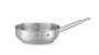 Сотейник для жарки без крышки HENDI Kitchen Line 839409, 1,7 л, ø200x(H)65 мм