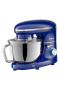 Миксер планетарный Bufett SMP 286 с дежой 5,5л, синий, 640286
