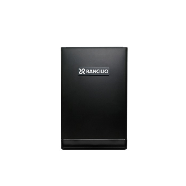 Кофемашина полуавтоматическая Rancilio SILVIA Pro X (Black)