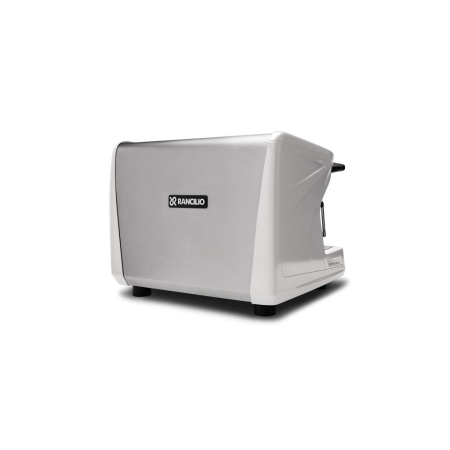 Кофемашина полуавтоматическая Rancilio Classe 5 S TALL 2GR COMPACT (Ice White, 220/380В)