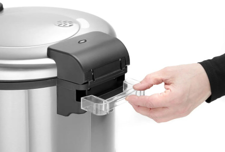 Рисоварка HENDI Profi Line 240403, 5,4 л